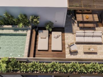Departamento en venta en Punta Hermosa a $293,000