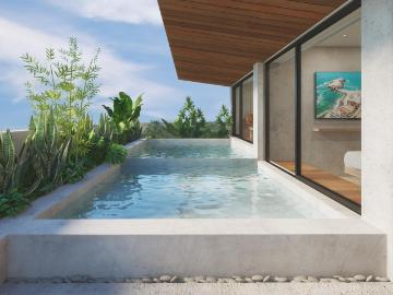 Departamento en venta en Punta Hermosa a $219,000
