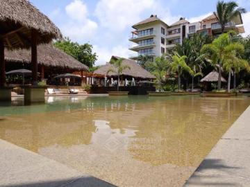 Departamento en venta en Punta Mita Lujo acceso a la playa L