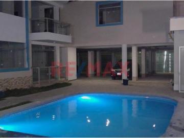 Departamento en venta en Punta Negra a S/418,750