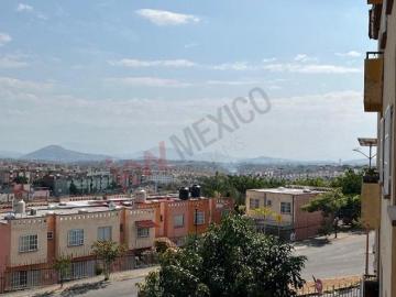 Departamento en Venta en Punta Verde Temixco Mor
