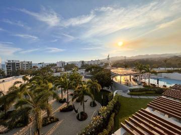 Departamento en Venta en Quadrant Bucerias vista a la Bahia