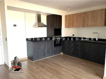 Departamento en Venta en Quilicura 2 dormitorios 2 baños