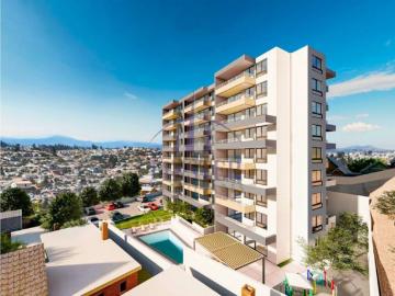 Departamento en Venta en Quilpué