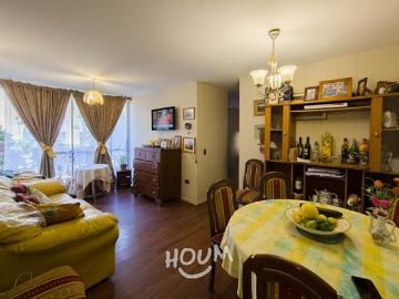Departamento en Venta en Quilpué