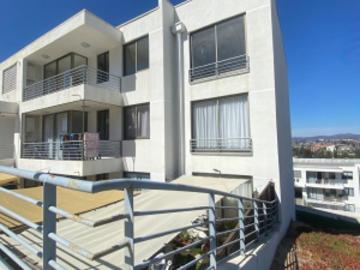 Departamento en Venta en Quilpué