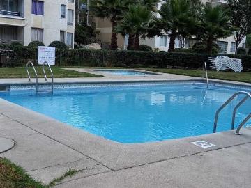 Departamento en Venta en Quilpué 3 dormitorios 2 baños