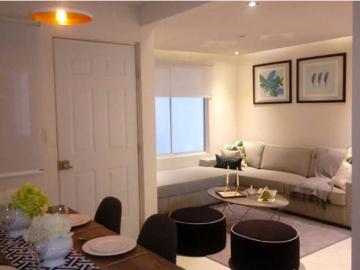 Departamento en venta en Quinceo, Morelia, Michoacán de Ocampo