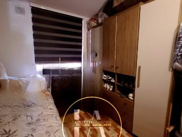 Departamento en Venta en Quinta Normal 2 dormitorios 1 baño