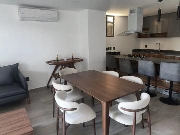Departamento en venta en Quinta Real, Irapuato, Guanajuato