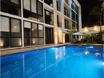 Departamento en venta en Quintas Martha, Cuernavaca, Morelos