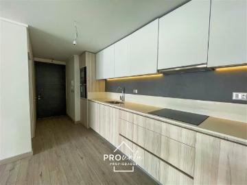 Departamento en Venta en Roberto Del Río Eleodoro Yañez