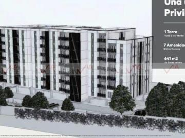 Departamento en venta en Roma