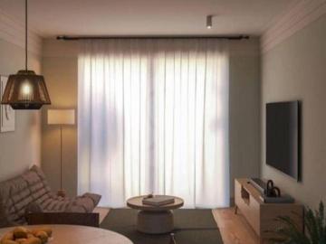 Departamento en venta en Roma Norte