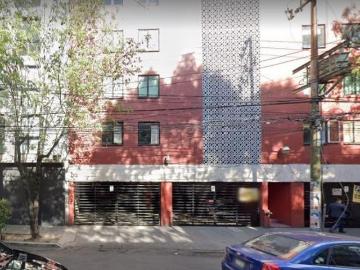 Departamento En Venta En Roma Norte