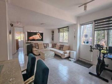 Departamento en Venta en Roma Norte