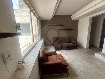 Departamento en venta en Roma Norte