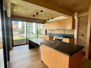 Departamento en venta en Roma Norte