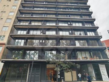 Departamento en venta en Roma Norte 1 Rec?maras