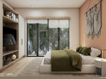 Departamento en venta en Roma Norte 1 Rec?maras