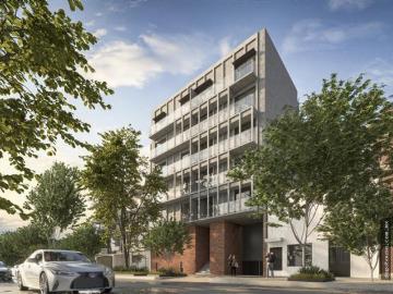 Departamento en venta en Roma Norte 1 Rec?maras