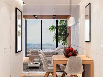 Departamento en venta en Roma Norte, Cancún, Ciudad de México