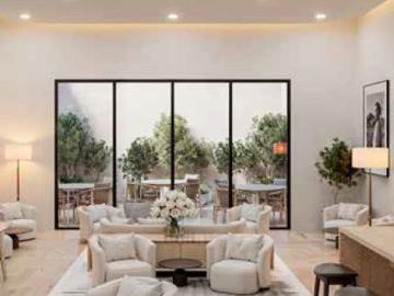 Departamento en Venta en Roma Norte, Cuauht?moc, CDMX