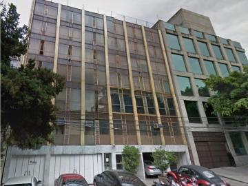 Departamento en venta en Roma Norte, Cuauhtémoc, Ciudad de México