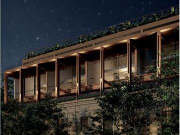 Departamento en venta en Roma Norte, Cuauhtémoc, Ciudad de México