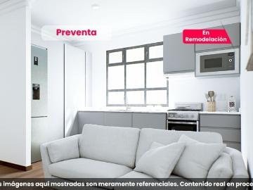 Departamento en venta en Roma Norte, Cuauhtémoc, Ciudad de México