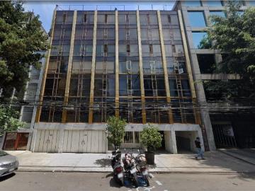 Departamento en venta en Roma Norte, Cuauhtémoc, Ciudad de México
