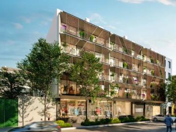 Departamento en venta en Roma Norte, Cuauhtémoc, Ciudad de México