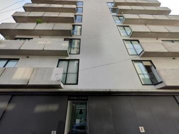 Departamento en VENTA en Roma Nte