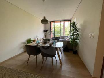Departamento en venta en Roma Sur