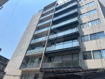 Departamento en venta en Roma Sur 2 Rec?maras