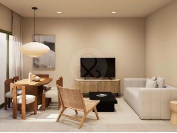 Departamento en venta en Roma Sur 2 Rec?maras