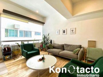 DEPARTAMENTO EN VENTA EN ROMA SUR