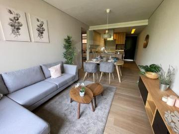 Departamento en venta en Roma Sur