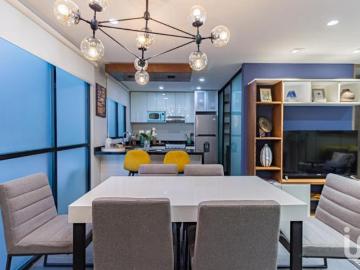 DEPARTAMENTO en VENTA en ROMA SUR