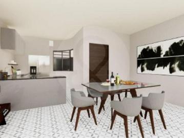 Departamento en venta en Roma Sur