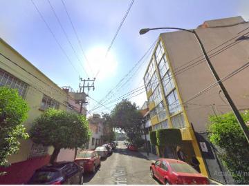 Departamento en venta en Roma Sur, Cuauhtémoc, Ciudad de México