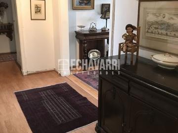 Departamento en Venta en Rosal / Lastarria