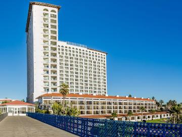 Departamento en venta en Rosarito Centro, Playas de Rosarito, Baja California