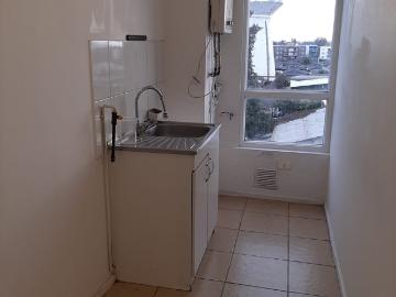 Departamento en Venta en Rancagua 3 dormitorios 1 baño