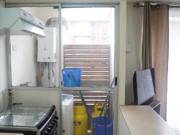 Departamento en Venta en Rancagua 2 dormitorios 1 baño
