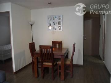 Departamento en Venta en Rancagua
