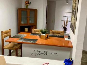 Departamento en venta en Rancho del Arco, Coyoacán. Cerca de Galerías Coapa