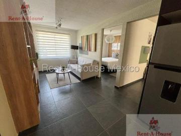 Departamento en Venta en Rancho la Luz, Tecámac 26 2117 MM