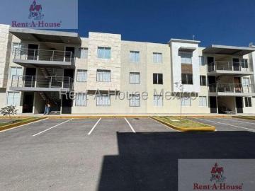 Departamento en Venta en Rancho la Luz, Tecámac 26 2118 MM