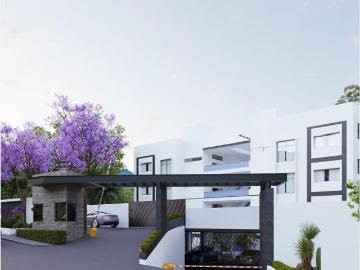Departamento en venta en Rancho Tetela, Cuernavaca, Morelos